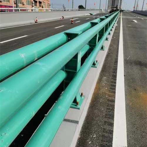 护栏防撞护栏立柱畅销当地质检合格出厂