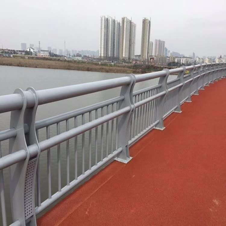 护栏【防撞桥梁护栏】多种规格库存充足厂家直销规格多样