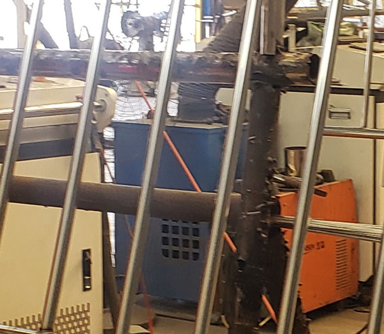 护栏【桥梁护栏厂】0中间商差价品质服务