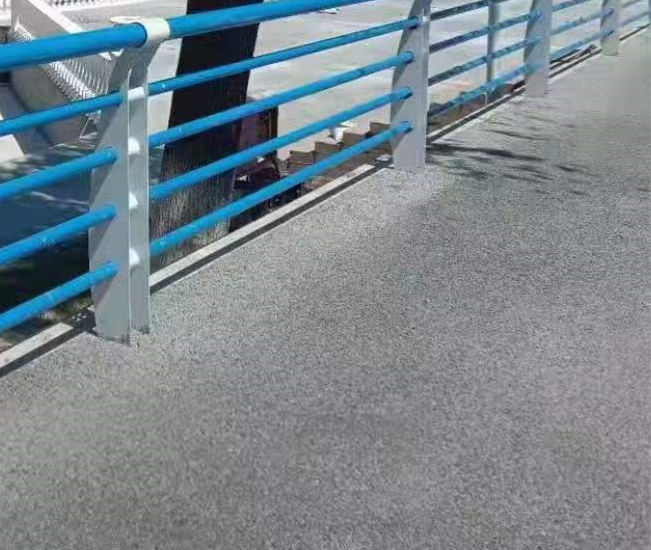 护栏不锈钢复合管护栏厂同行低价本地服务商