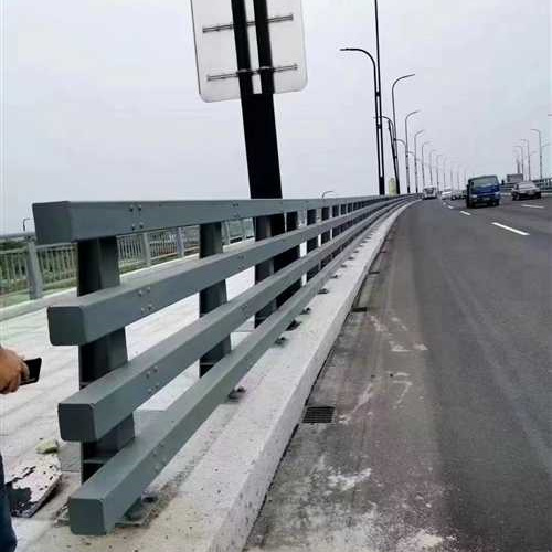 不锈钢景观护栏支持定制同城货源