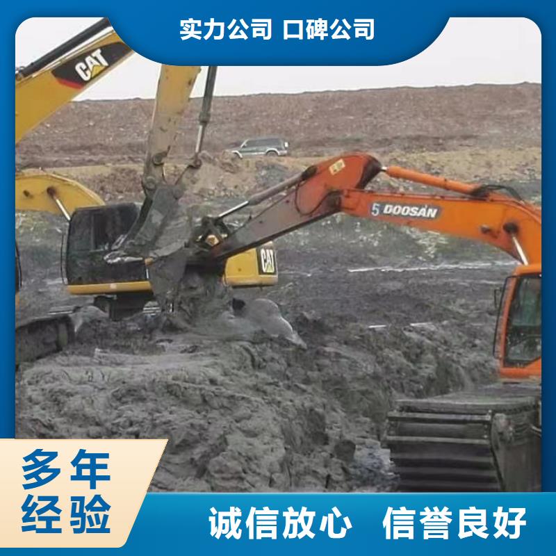 定制水上挖机租赁机构的当地厂家同城品牌