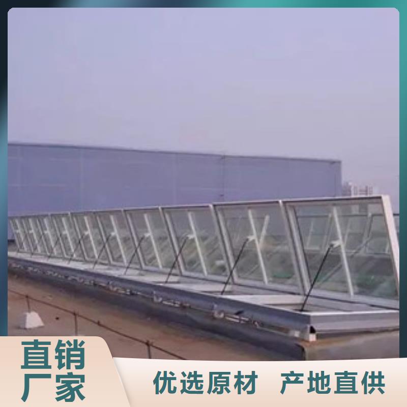 ​选购屋脊通风气楼认准永业通风设备有限公司当地货源