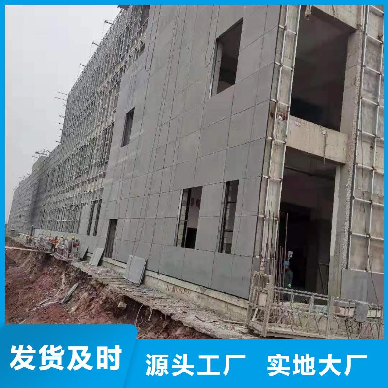 优质LOFT水泥压力板的厂家现货直发