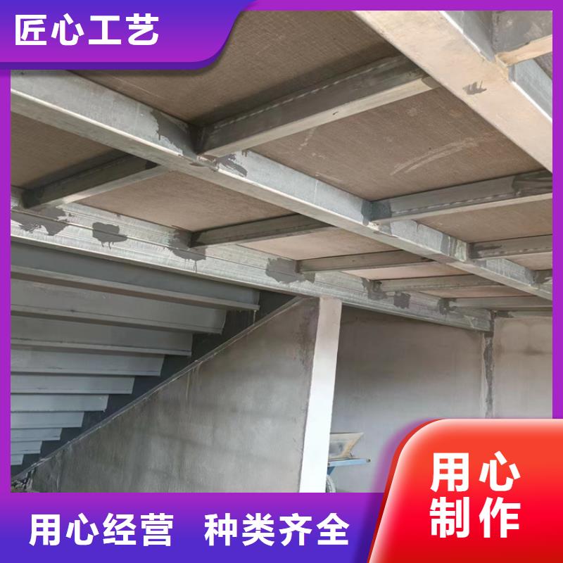水泥压力板外墙保温板严格把关质量放心来图加工定制