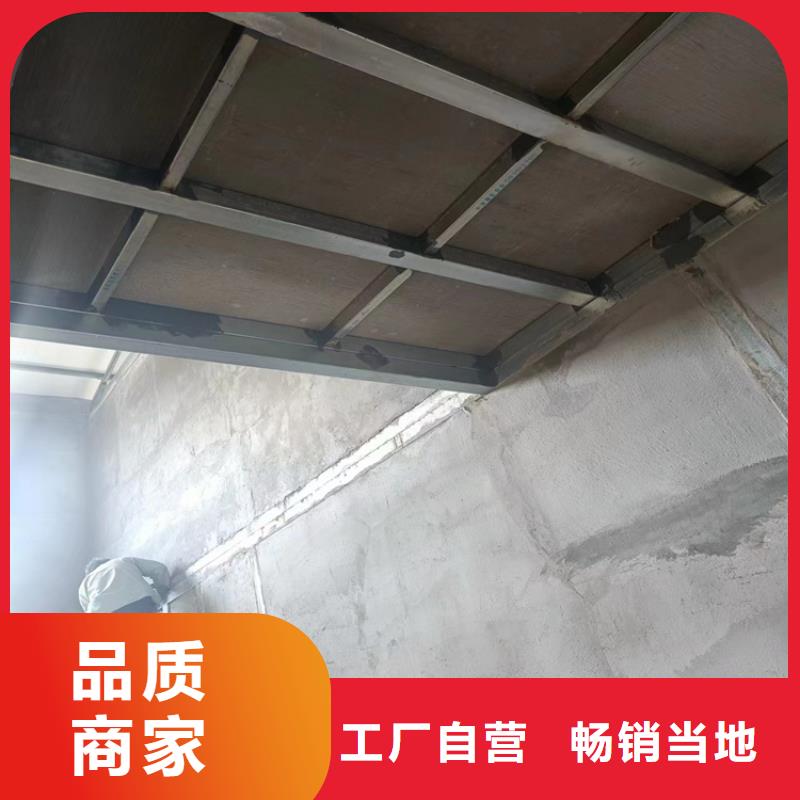 水泥压力板水泥楼层板实体厂家大量现货精工制作