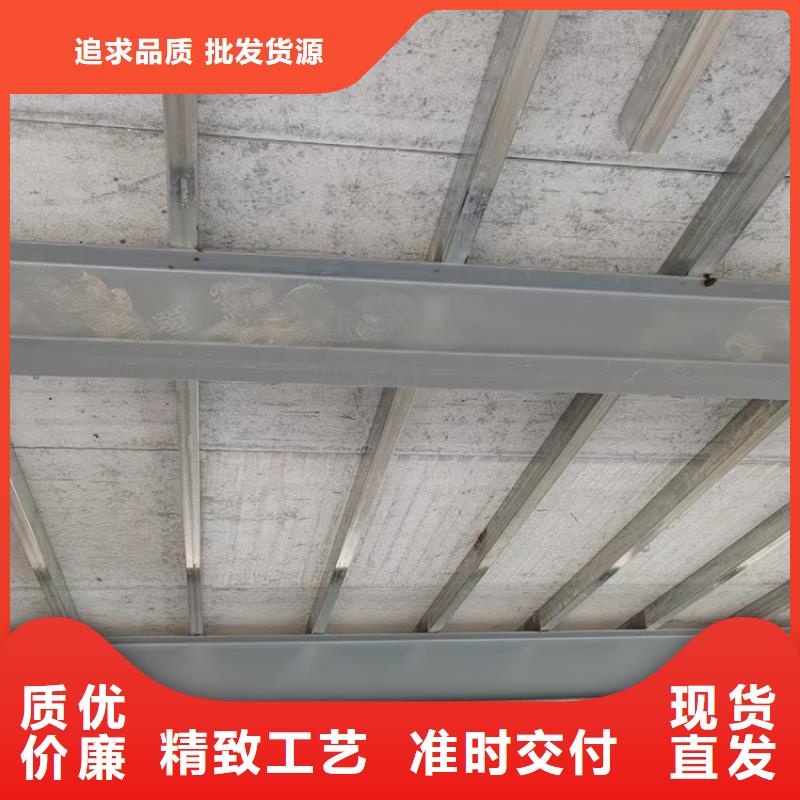 钢结构loft夹层楼板-量大价优本地经销商