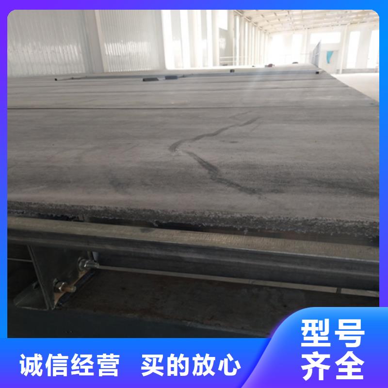LOFT钢结构夹层楼板供货及时保证工期实力厂商