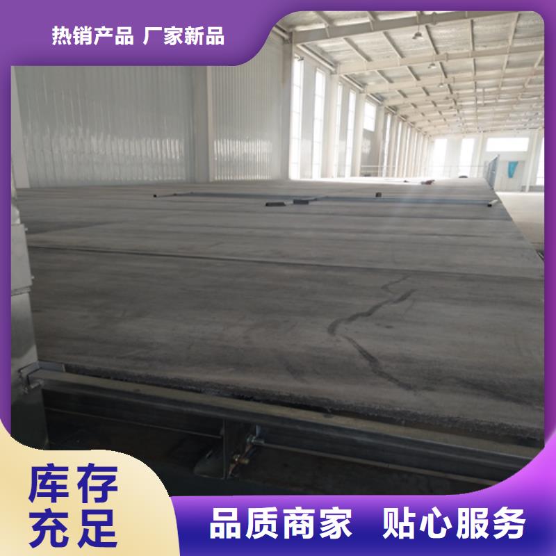 省心：新型loft阁楼板厂家品类齐全