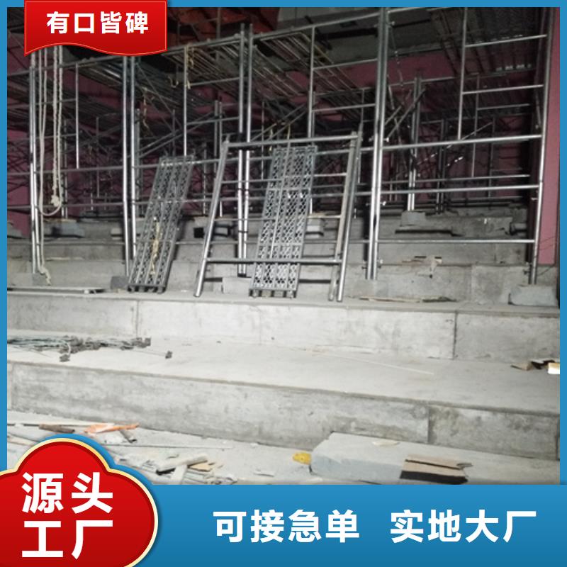 价格低的钢结构loft夹层楼板供应商符合标准