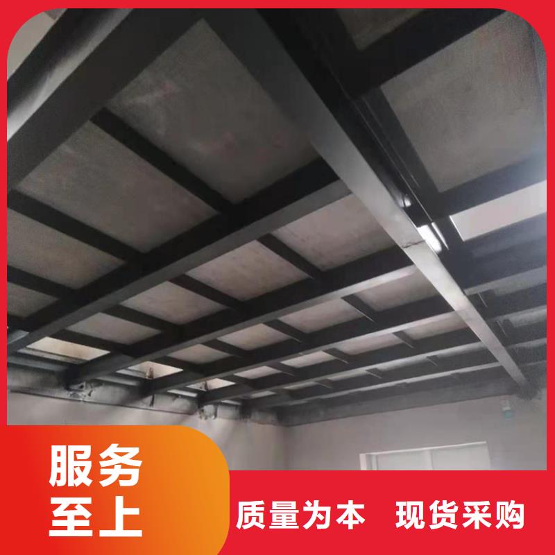 lfot夹层楼板这几点很重要老品牌厂家