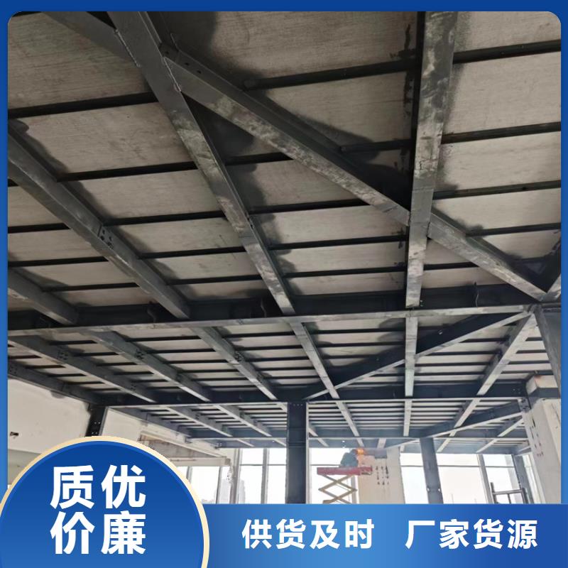 loft公寓阁楼板有比较详细的分析厂家案例