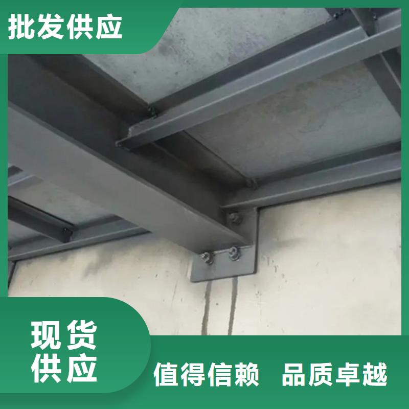 水泥压力板水泥楼层板品质信得过真诚合作