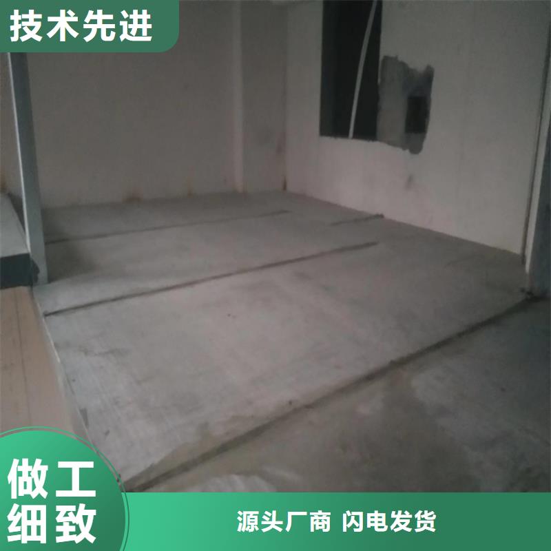海安安装增强纤维水泥压力板生产厂家定制就近发货