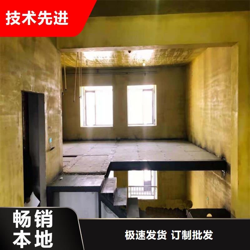 兴文水泥压力板老板水平高工厂认证