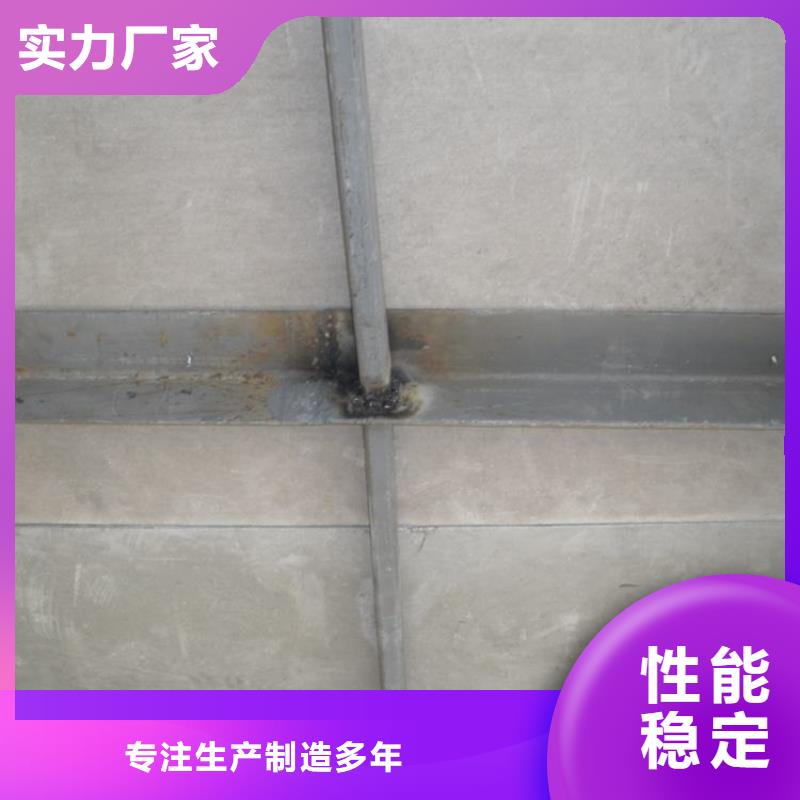 水泥压力板隔墙板生产经验丰富闪电发货