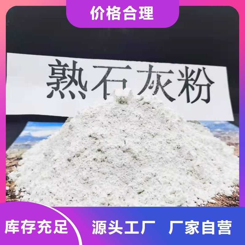 高活性氢氧化钙脱硫剂口碑-天翔新型建材有限公司本地生产商