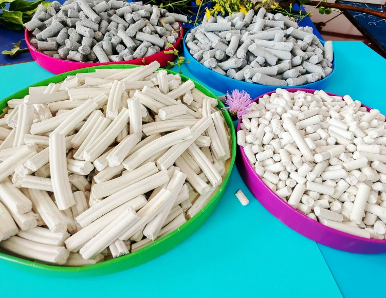 高活性钙基粉状脱硫剂经济实用