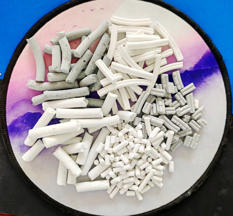 工业级氢氧化钙诚信厂家