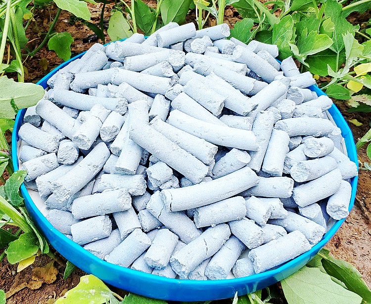 氢氧化钙白灰块氧化钙供货商专注生产制造多年