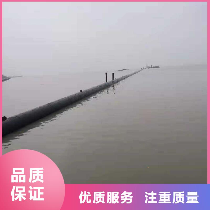 水下打孔安装防撞护舷品质保证更新中当地经销商