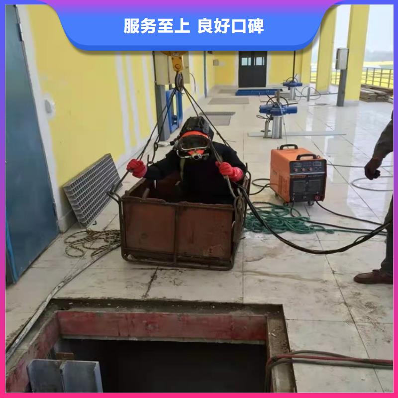 沉管水下安装价格合理本地施工公司本地经销商