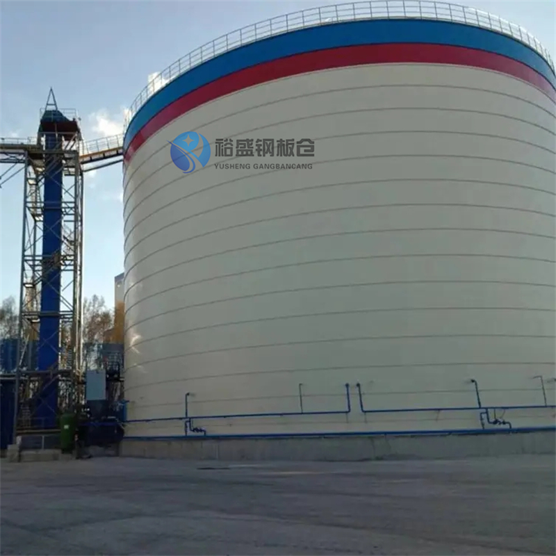 矿粉库厂家直供矿粉库价格同城品牌
