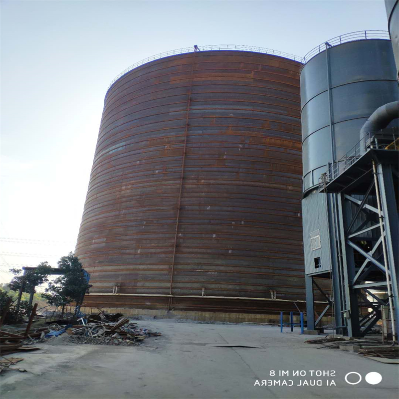 螺旋卷板库本地正规大厂当地品牌