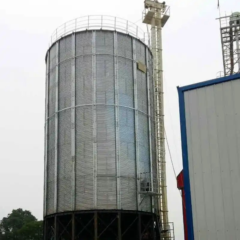 装配式钢板库建设当天出货源头厂源头货