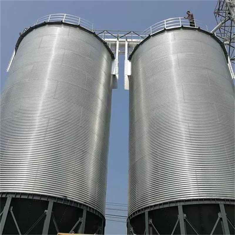 注重粮食储存仓质量的生产厂家免费回电