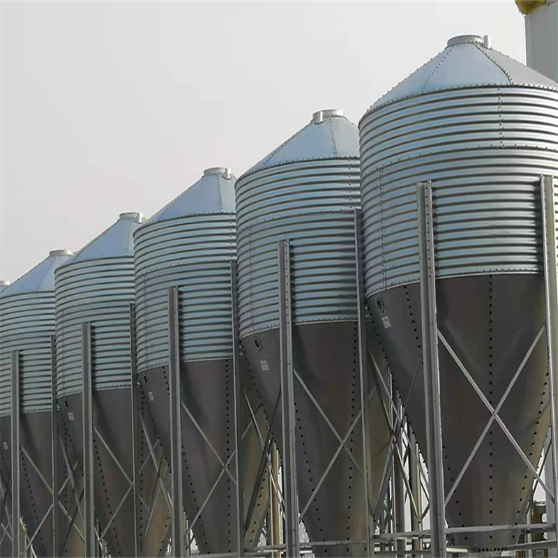 能做粮食储存仓的厂家厂家型号齐全