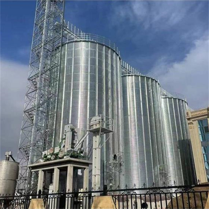 粮食成品仓大型生产基地多种规格可选