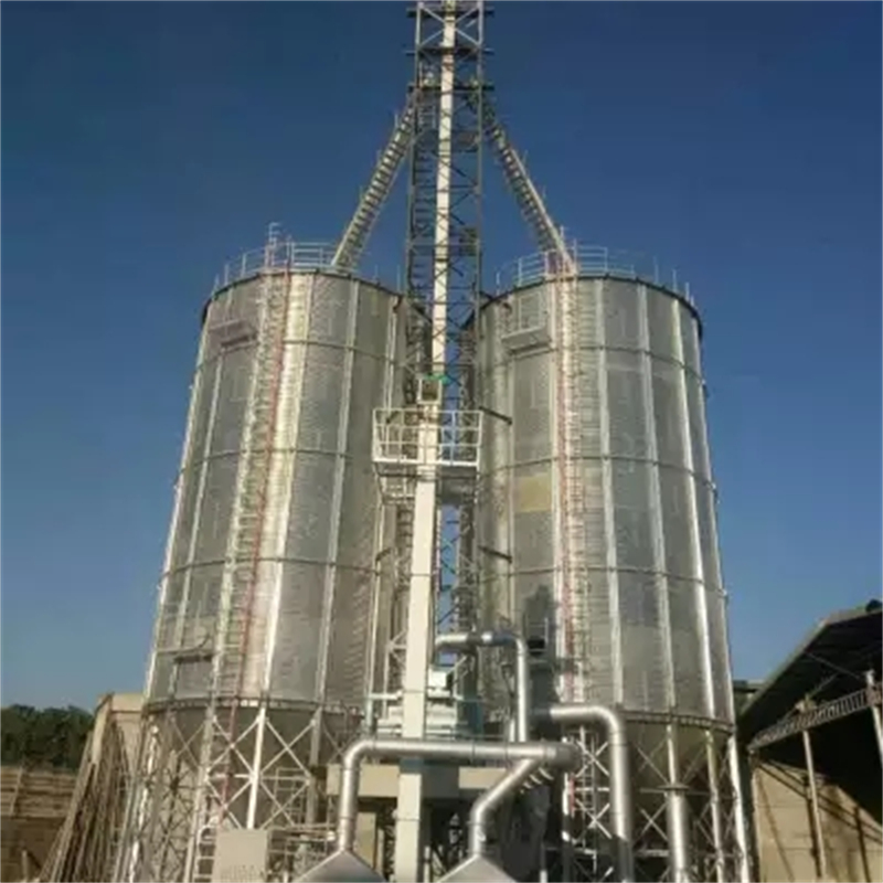 粮食储存仓价低同行量大更优惠