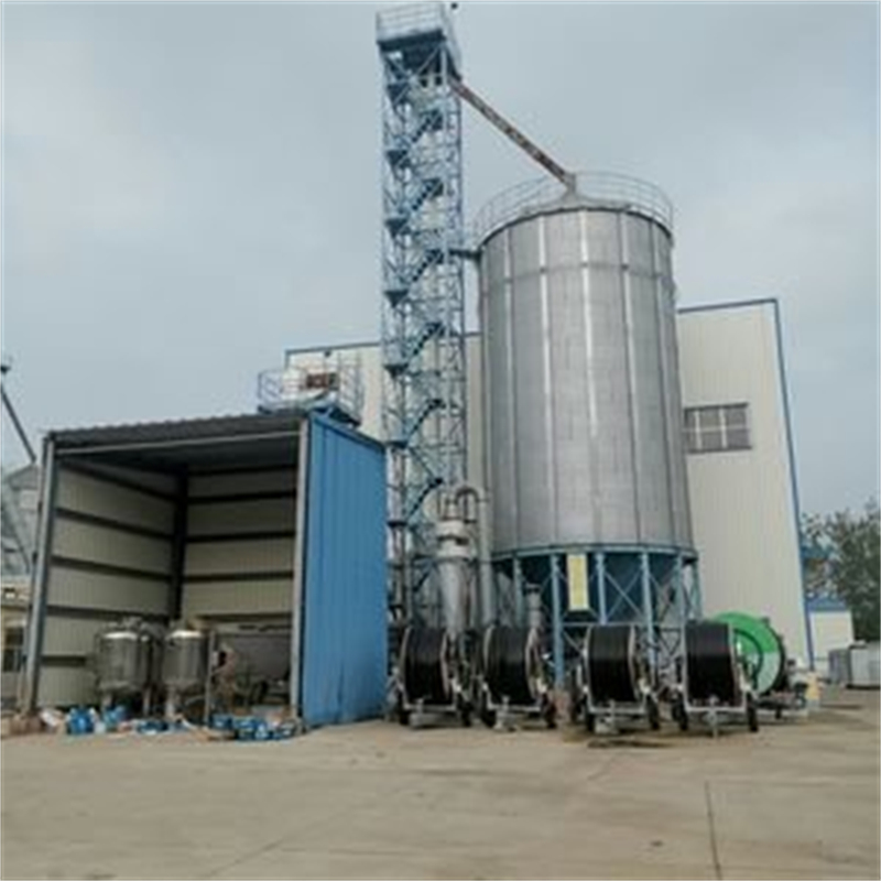 生产农作物风干仓_诚信企业来图加工定制