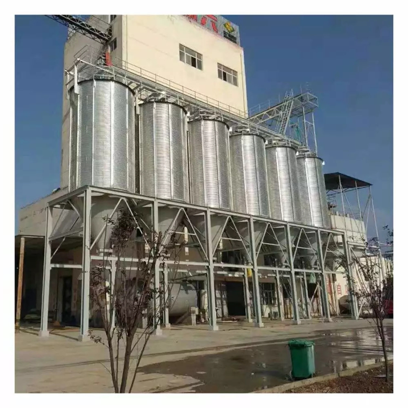 粮食仓储设备质量为主当地品牌