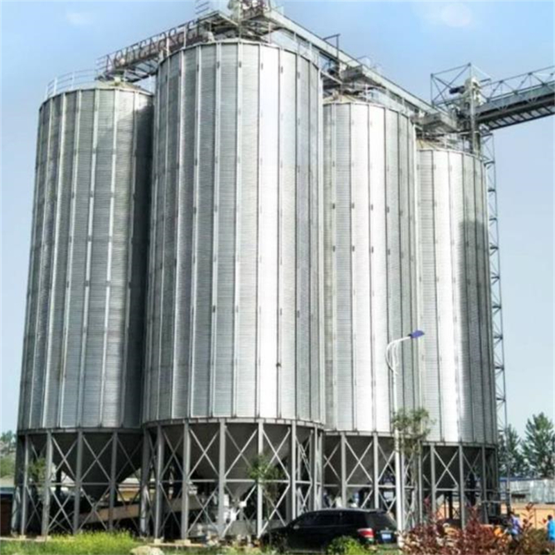 饲料仓货到付款厂家工厂价格