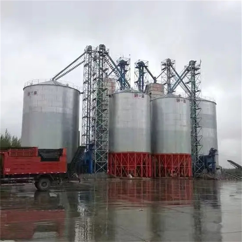 粮食立筒仓厂家-报价快捷的物流配送