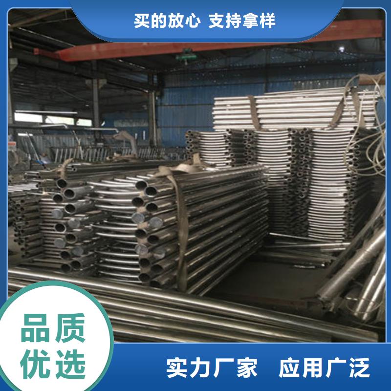 桥梁不锈钢复合管回收敢与同行比质量