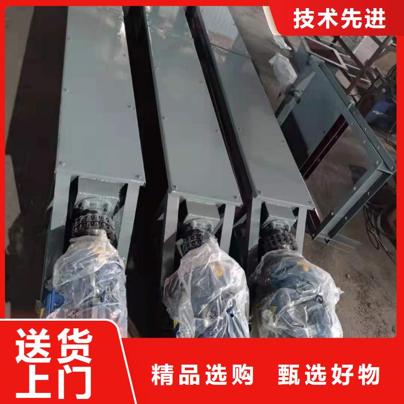 螺旋输送机实力厂商追求品质