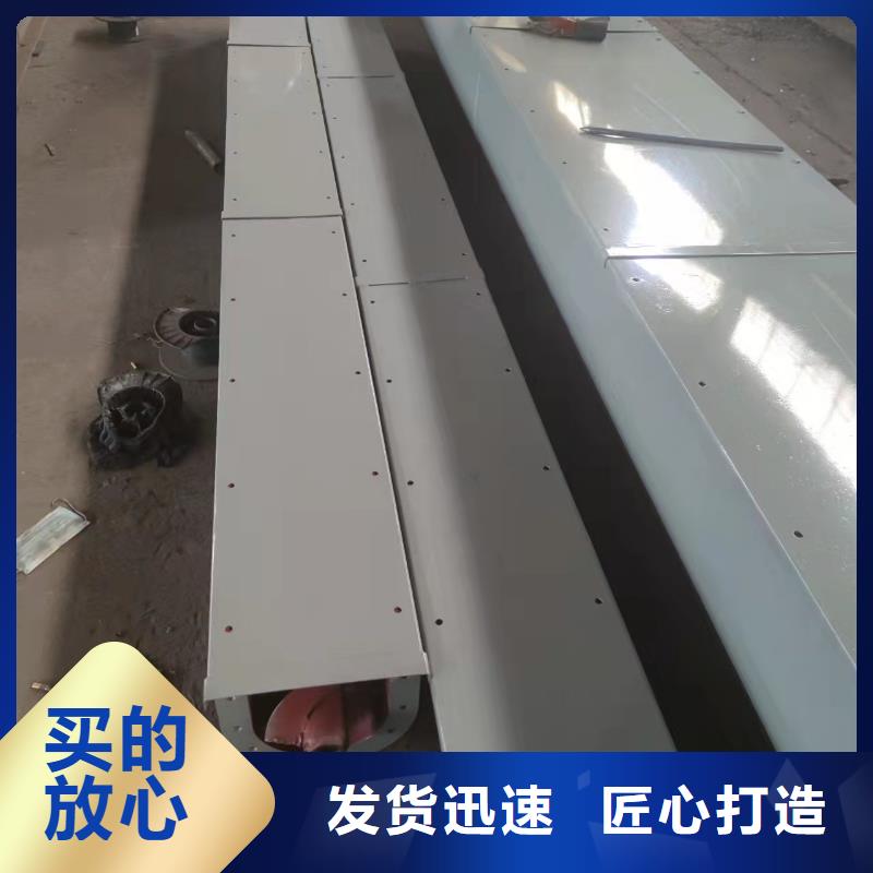 管型螺旋输送机优惠报价多年经验值得信赖