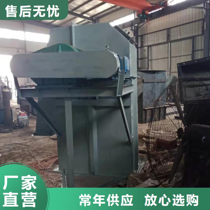 TD160斗式机直销价格用心制作