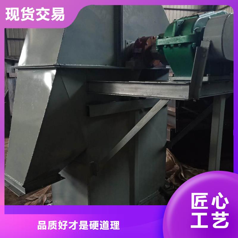 TH环链160型斗式机在线报价本地公司