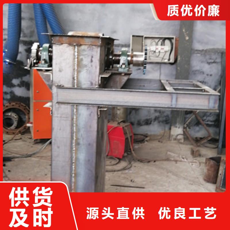 斗式机震动给料机质检合格出厂当地公司