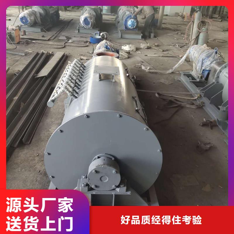 卧式粉尘加湿机价格施工产品性能