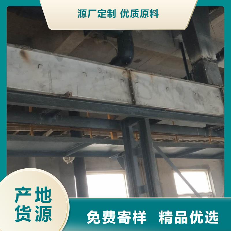 链条刮板输送机良心厂家源头厂源头货