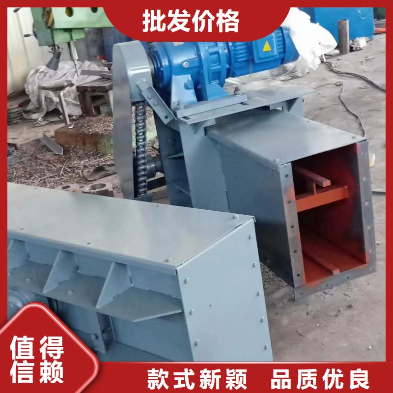 刮板输送机螺旋输送机一站式厂家工厂现货供应