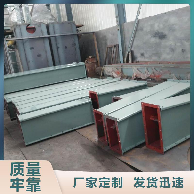 mc型刮板输送机发货快当地厂家