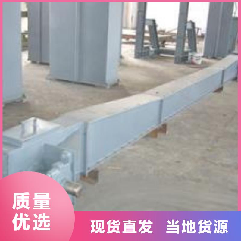 刮板式输送机价格现货供应性能稳定