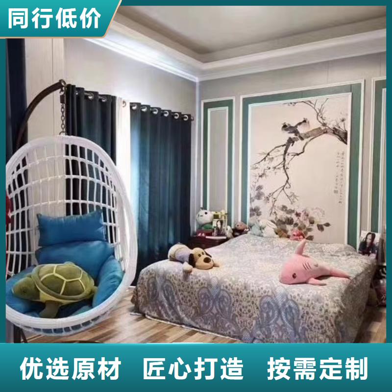 轻钢别墅品质保障同城供应商