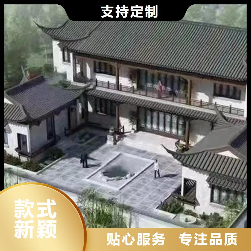 轻钢别墅现货充足信誉至上